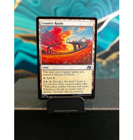 Country Roads  (DFT)