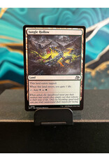 Jungle Hollow  (DFT)