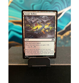 Jungle Hollow  (DFT)