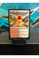 Sunbillow Verge  (DFT)