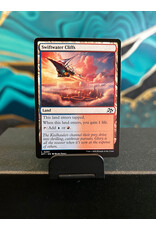 Swiftwater Cliffs  (DFT)