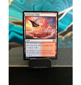 Swiftwater Cliffs  (DFT)