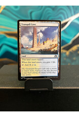 Tranquil Cove  (DFT)