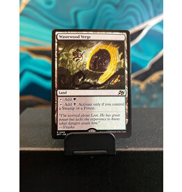 Wastewood Verge  (DFT)