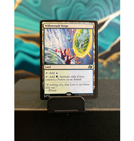 Willowrush Verge  (DFT)