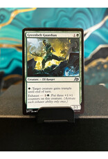 Greenbelt Guardian  (DFT)