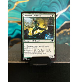 Greenbelt Guardian  (DFT)