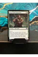 Fang-Druid Summoner  (DFT)