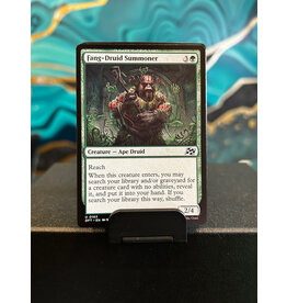 Fang-Druid Summoner  (DFT)