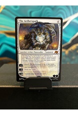 The Aetherspark  (DFT)