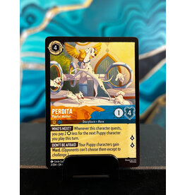 Perdita - Playful Mother  2 (ARI)