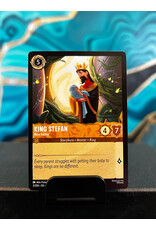 King Stefan - New Father  3 (ARI)