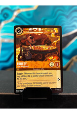 Trusty - Loyal Bloodhound  6 (ARI)