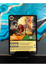 Tramp - Street-Smart Dog  10 (ARI)