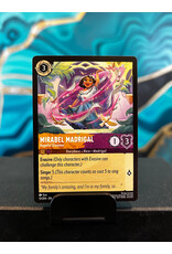 Mirabel Madrigal - Hopeful Dreamer  13 (ARI)