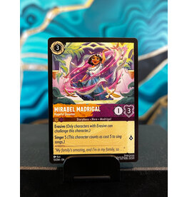 Mirabel Madrigal - Hopeful Dreamer  13 (ARI)
