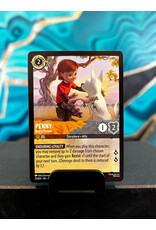 Penny - Bolt's Person  21 (ARI)