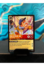Fix-It Felix, Jr. - Pint-Sized Hero  22 (ARI)