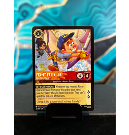Fix-It Felix, Jr. - Pint-Sized Hero  22 (ARI)
