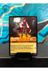 The Prince - Vigilant Suitor  24 (ARI)