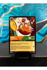 Perla - Nimble Seamstress  32 (ARI)