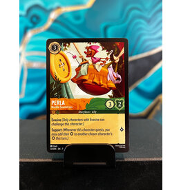 Perla - Nimble Seamstress  32 (ARI)