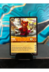 Koda - Smallish Bear  34 (ARI)