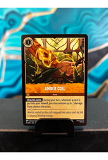 Amber Coil  41 (ARI)