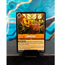 Amber Coil  41 (ARI)