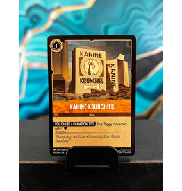 Kanine Krunchies  43 (ARI)