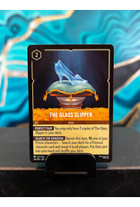 The Glass Slipper  44 (ARI)