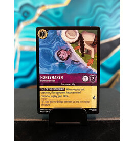 Honeymaren - Northuldra Guide  48 (ARI)