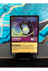 Chernabog - Creature of the Night  50 (ARI)