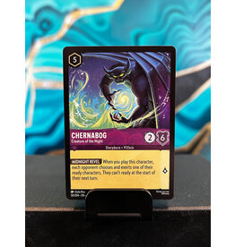Chernabog - Creature of the Night  50 (ARI)