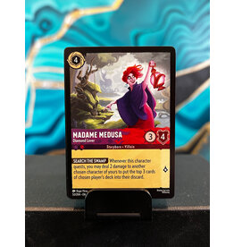 Madame Medusa - Diamond Lover  53 (ARI)