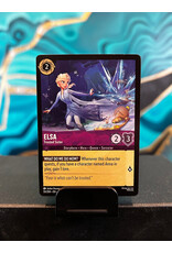 Elsa - Trusted Sister  55 (ARI)