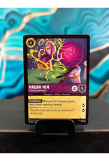 Madam Mim - Cheating Spellcaster  56 (ARI)