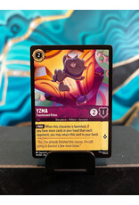 Yzma - Transformed Kitten  59 (ARI)