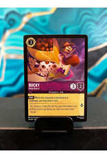 Bucky - Nutty Rascal  60 (ARI)