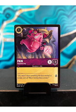 Pain - Impudent Imp  61 (ARI)