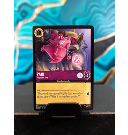 Pain - Impudent Imp  61 (ARI)