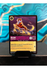 Rajah - Ghostly Tiger  62 (ARI)