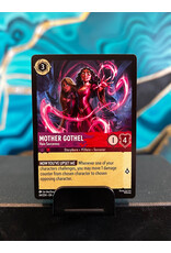 Mother Gothel - Vain Sorceress  64 (ARI)