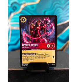 Mother Gothel - Vain Sorceress  64 (ARI)