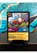 Sven - Keen-Eyed Reindeer  65 (ARI)