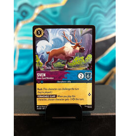 Sven - Keen-Eyed Reindeer  65 (ARI)