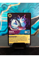 Merlin - Clever Clairvoyant  67 (ARI)