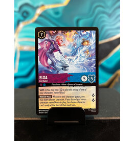 Elsa - Ice Maker  69 (ARI)