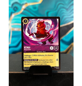 Kenai - Magical Bear  70 (ARI)