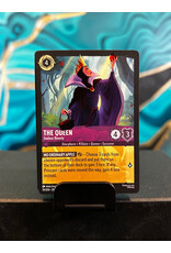 The Queen - Jealous Beauty  74 (ARI)